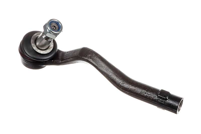 Tie rod end